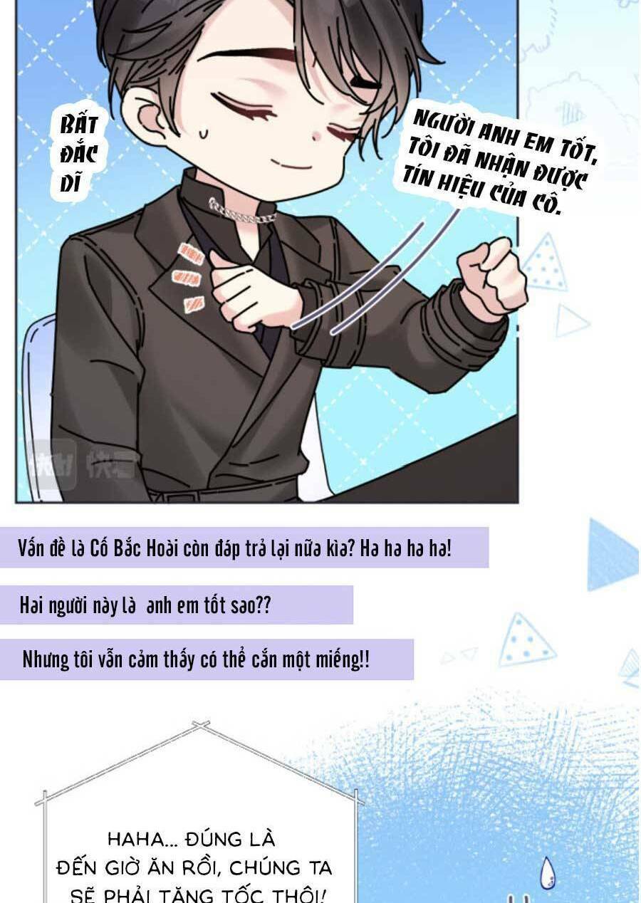 Ta Ở Hiện Đại Làm Đại Boss - Chapter 28 - Page 20