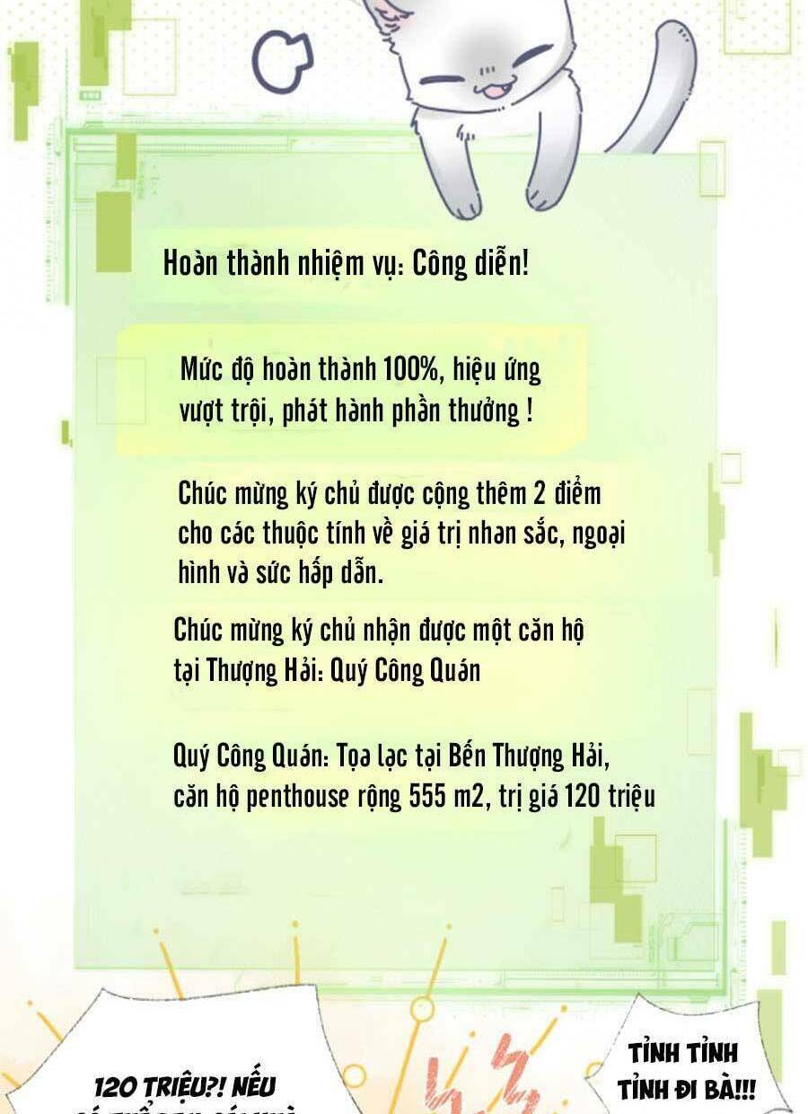 Ta Ở Hiện Đại Làm Đại Boss - Chapter 28 - Page 25