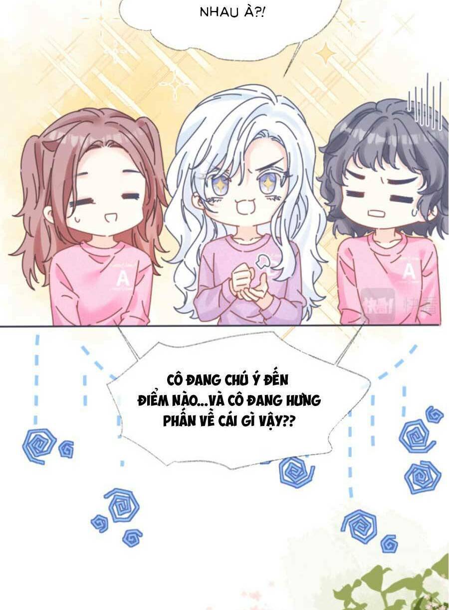 Ta Ở Hiện Đại Làm Đại Boss - Chapter 28 - Page 35