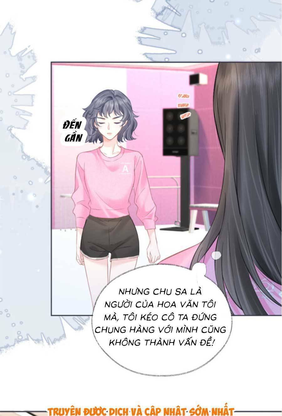 Ta Ở Hiện Đại Làm Đại Boss - Chapter 28 - Page 41