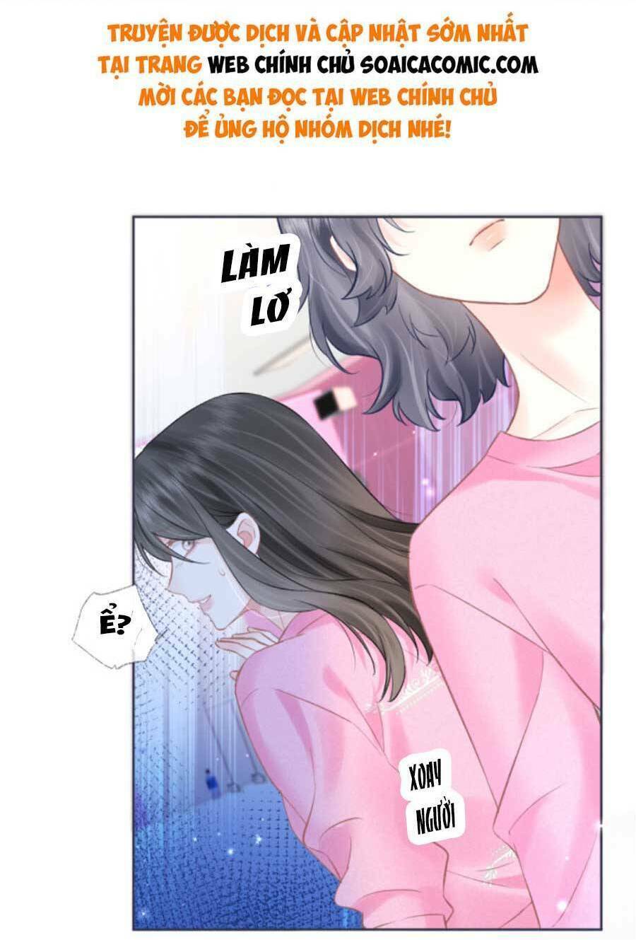 Ta Ở Hiện Đại Làm Đại Boss - Chapter 28 - Page 43