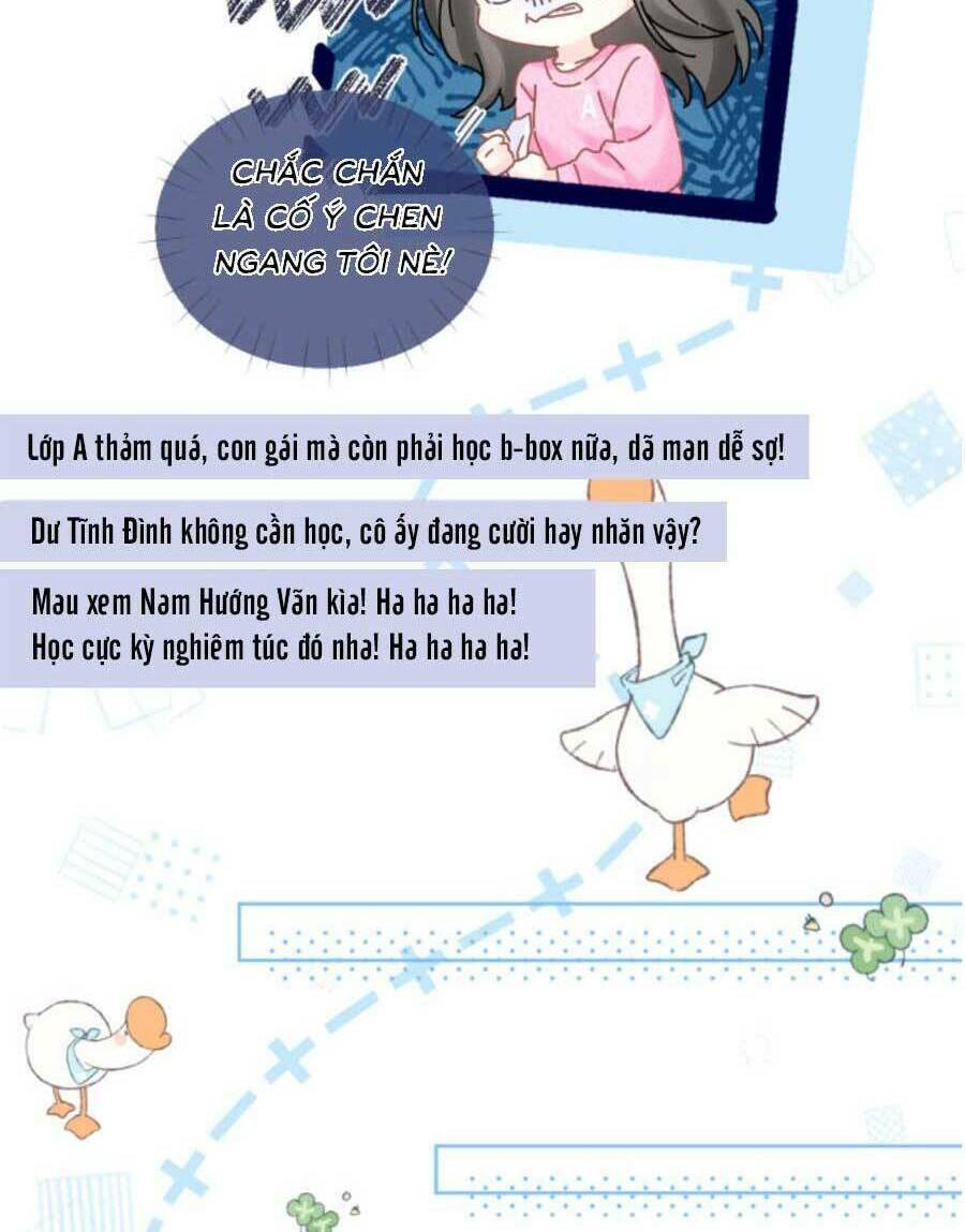 Ta Ở Hiện Đại Làm Đại Boss - Chapter 29 - Page 33