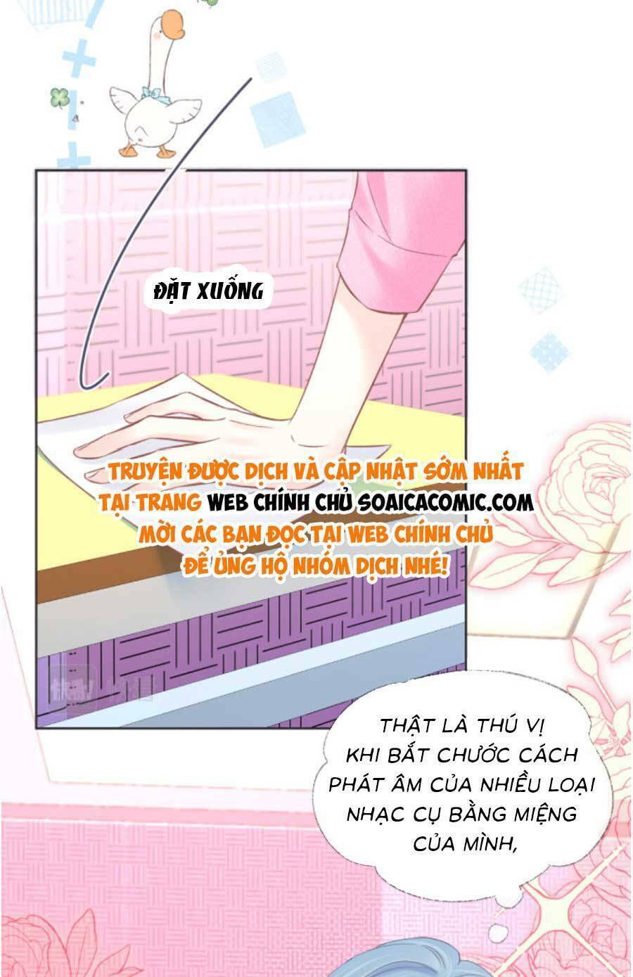 Ta Ở Hiện Đại Làm Đại Boss - Chapter 29 - Page 34