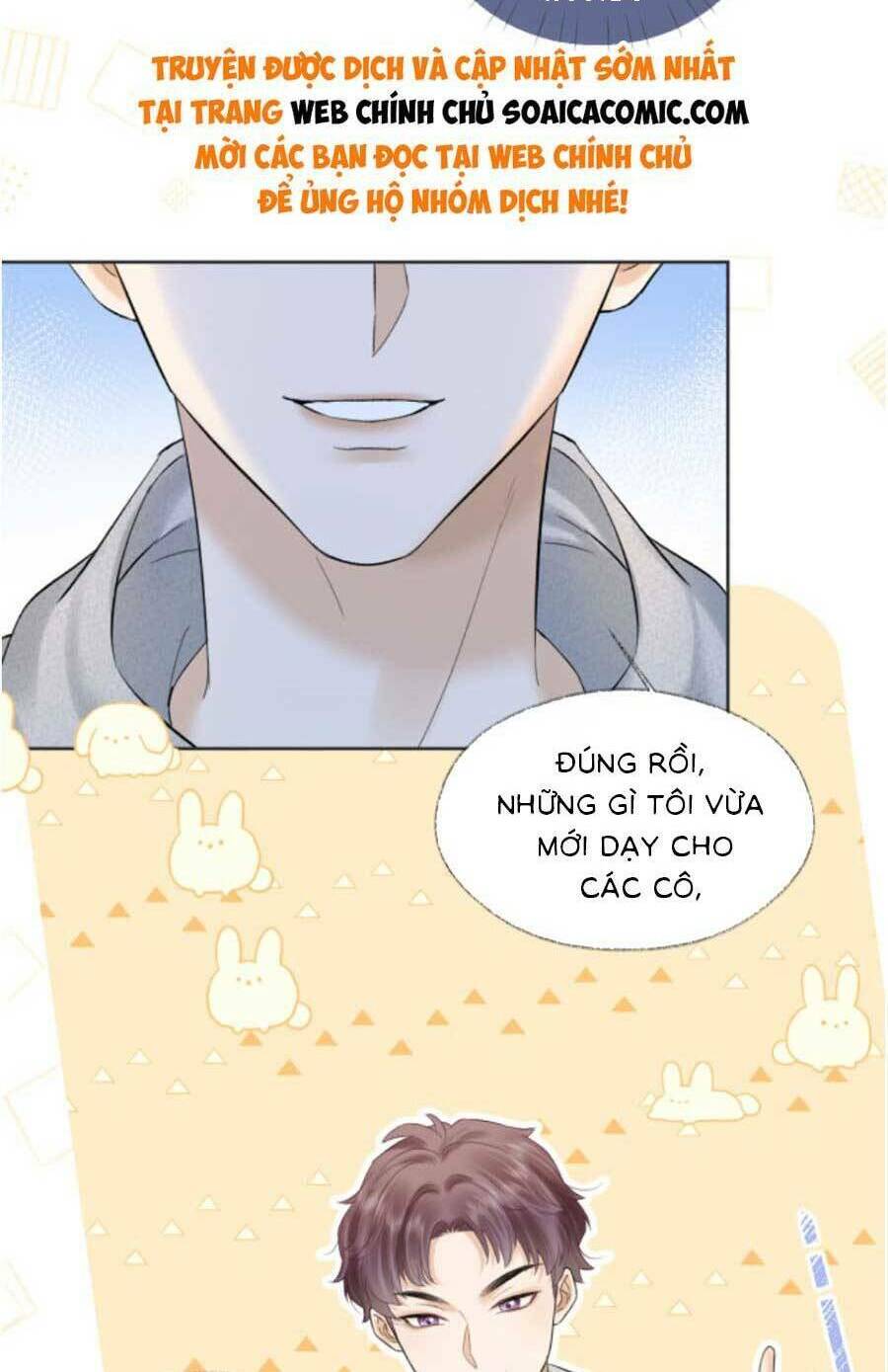 Ta Ở Hiện Đại Làm Đại Boss - Chapter 29 - Page 37