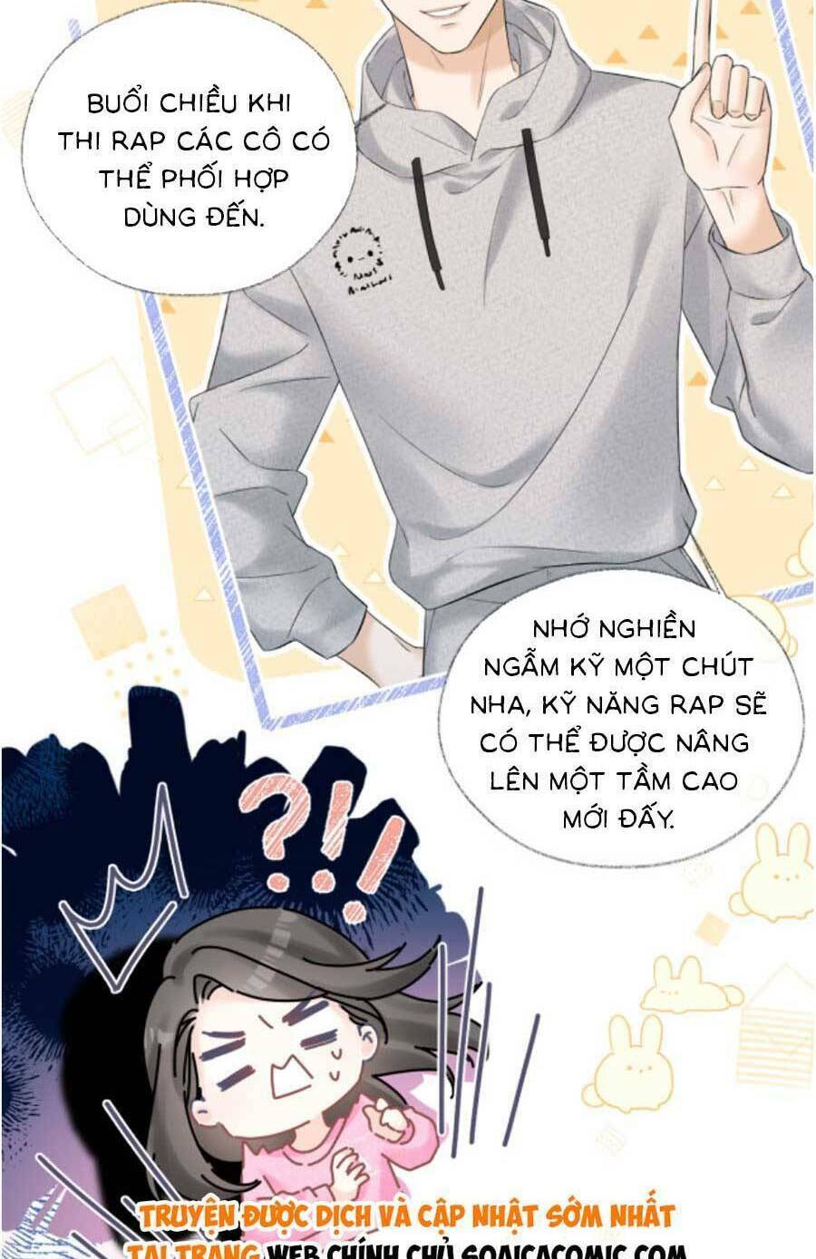 Ta Ở Hiện Đại Làm Đại Boss - Chapter 29 - Page 38