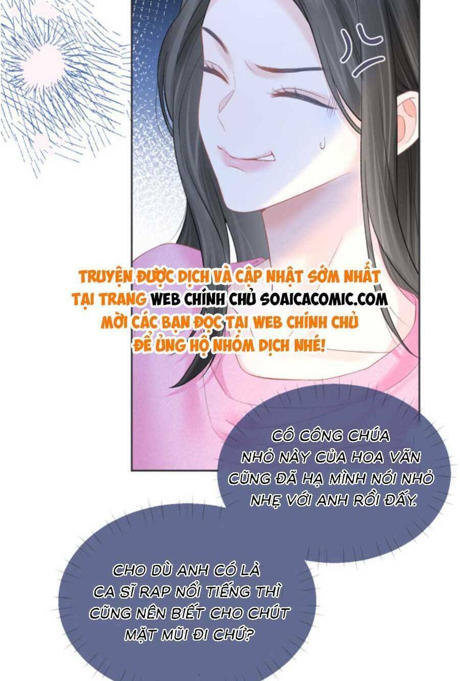 Ta Ở Hiện Đại Làm Đại Boss - Chapter 29 - Page 42