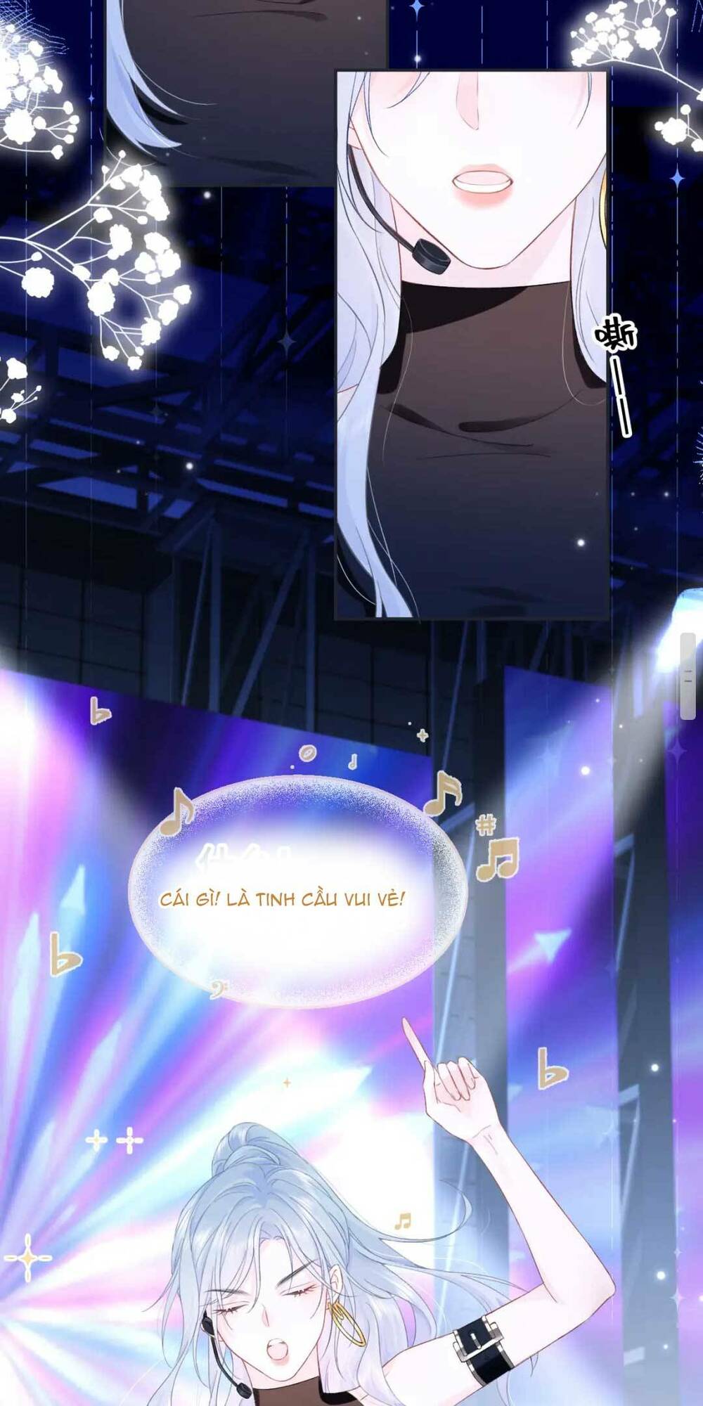 Ta Ở Hiện Đại Làm Đại Boss - Chapter 3 - Page 10