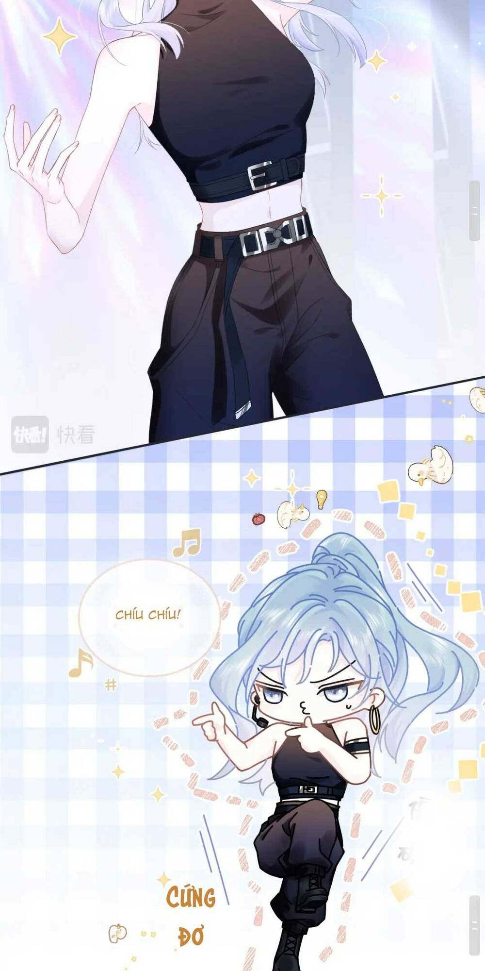 Ta Ở Hiện Đại Làm Đại Boss - Chapter 3 - Page 11