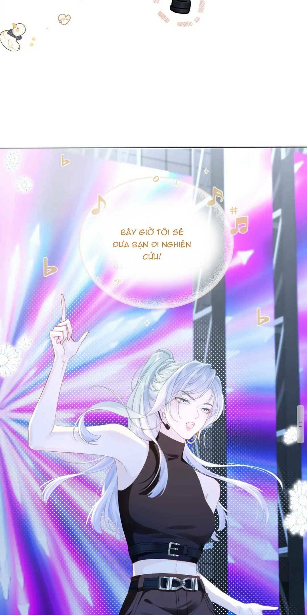 Ta Ở Hiện Đại Làm Đại Boss - Chapter 3 - Page 12