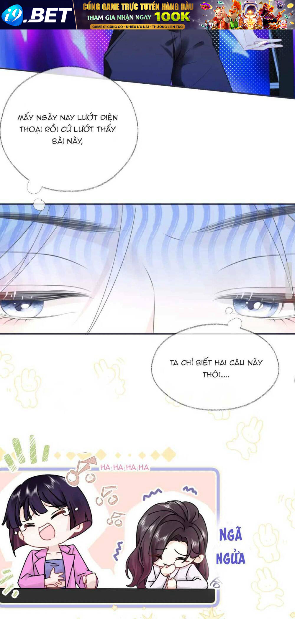 Ta Ở Hiện Đại Làm Đại Boss - Chapter 3 - Page 13