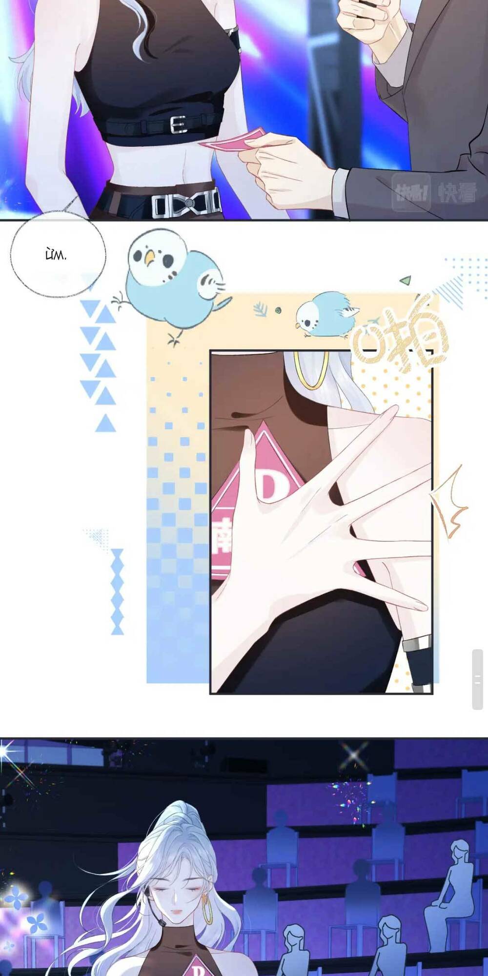 Ta Ở Hiện Đại Làm Đại Boss - Chapter 3 - Page 21