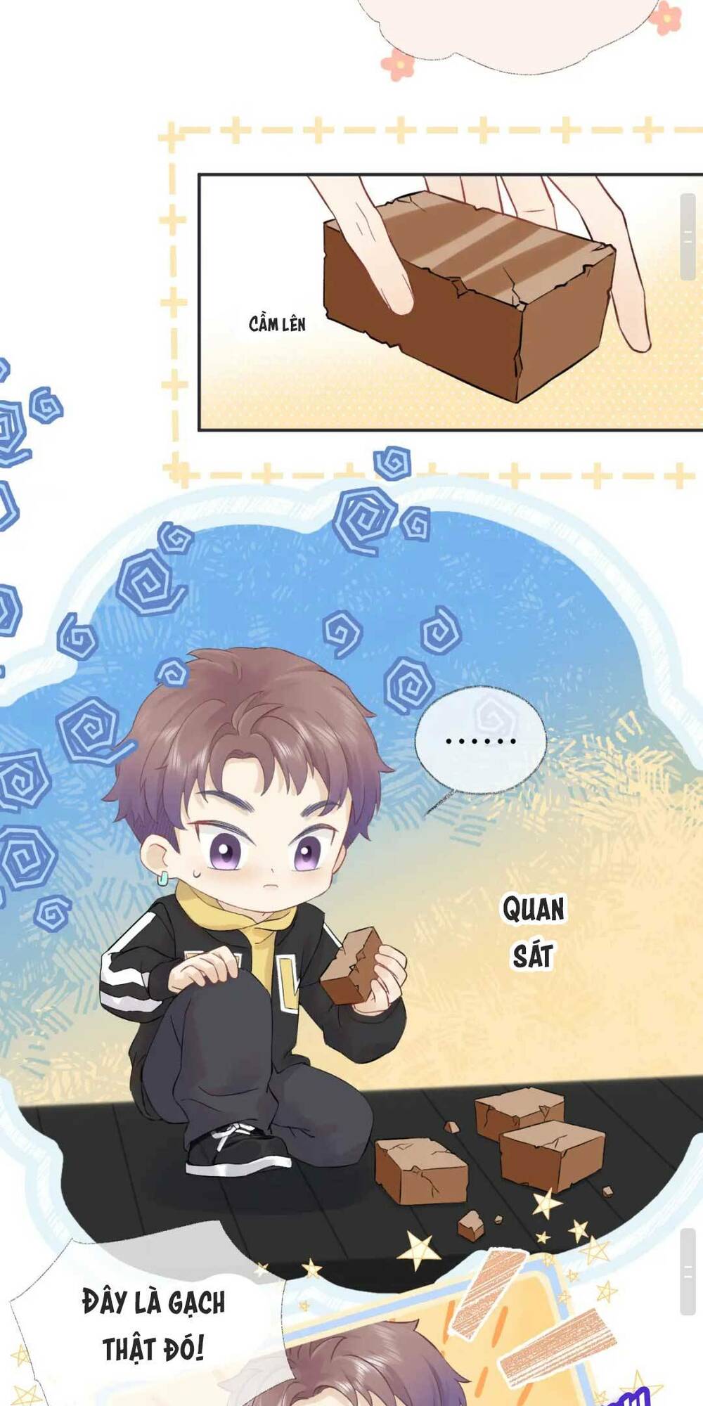 Ta Ở Hiện Đại Làm Đại Boss - Chapter 3 - Page 23