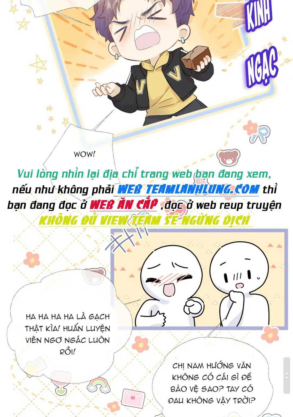 Ta Ở Hiện Đại Làm Đại Boss - Chapter 3 - Page 24