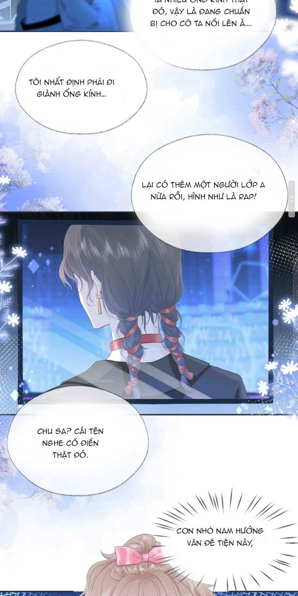 Ta Ở Hiện Đại Làm Đại Boss - Chapter 3 - Page 27