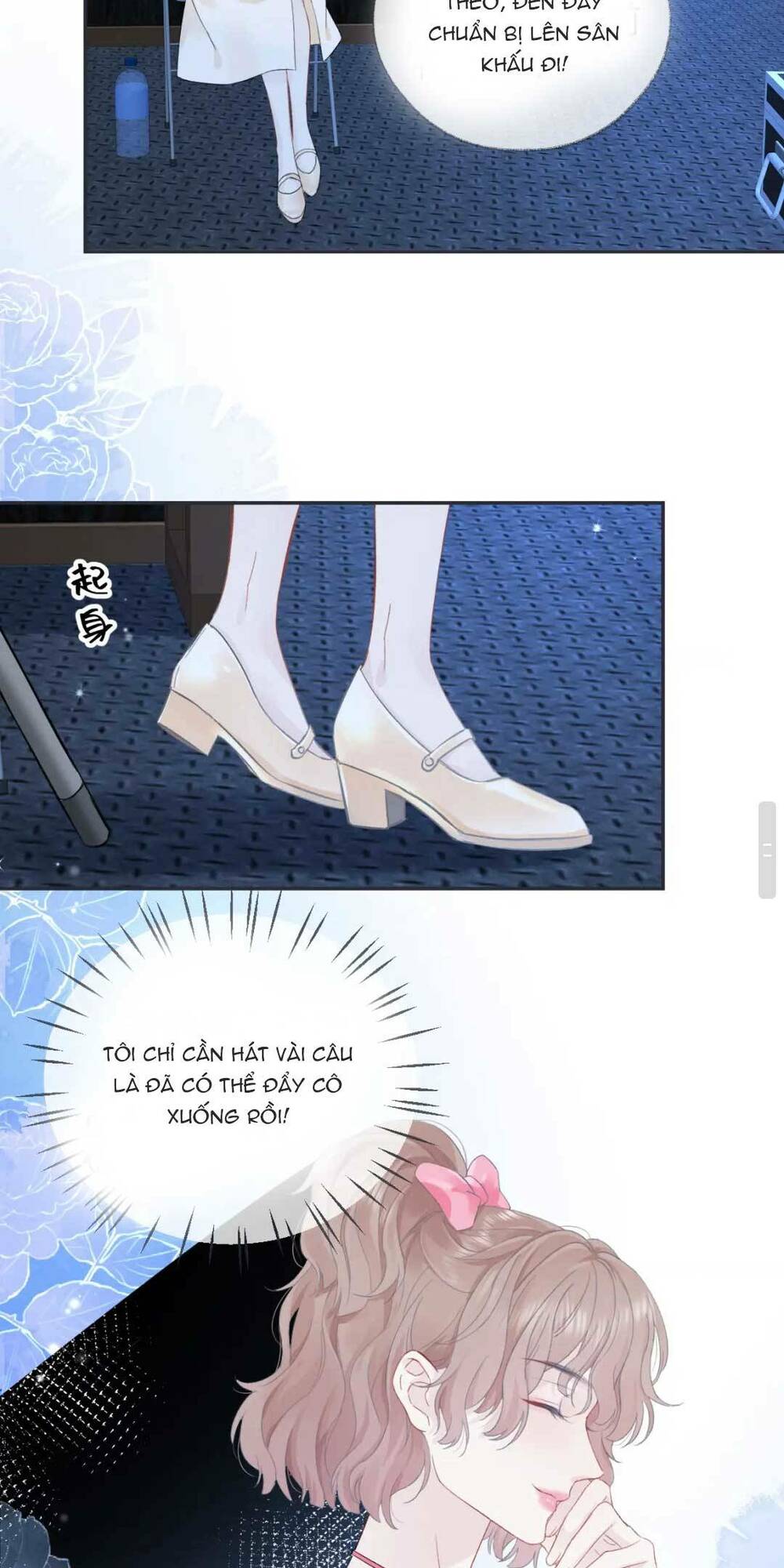 Ta Ở Hiện Đại Làm Đại Boss - Chapter 3 - Page 29