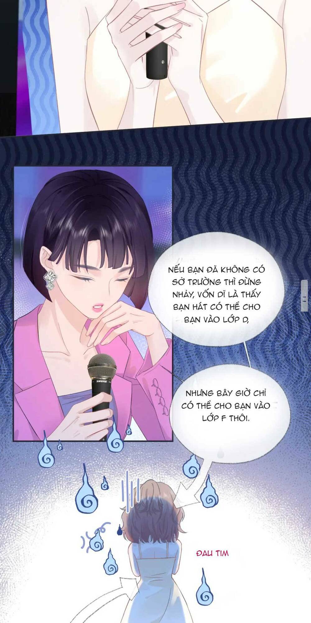 Ta Ở Hiện Đại Làm Đại Boss - Chapter 3 - Page 32