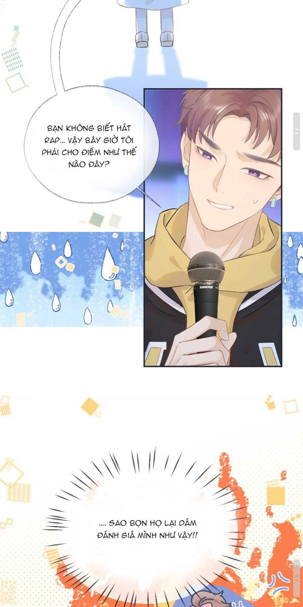 Ta Ở Hiện Đại Làm Đại Boss - Chapter 3 - Page 33