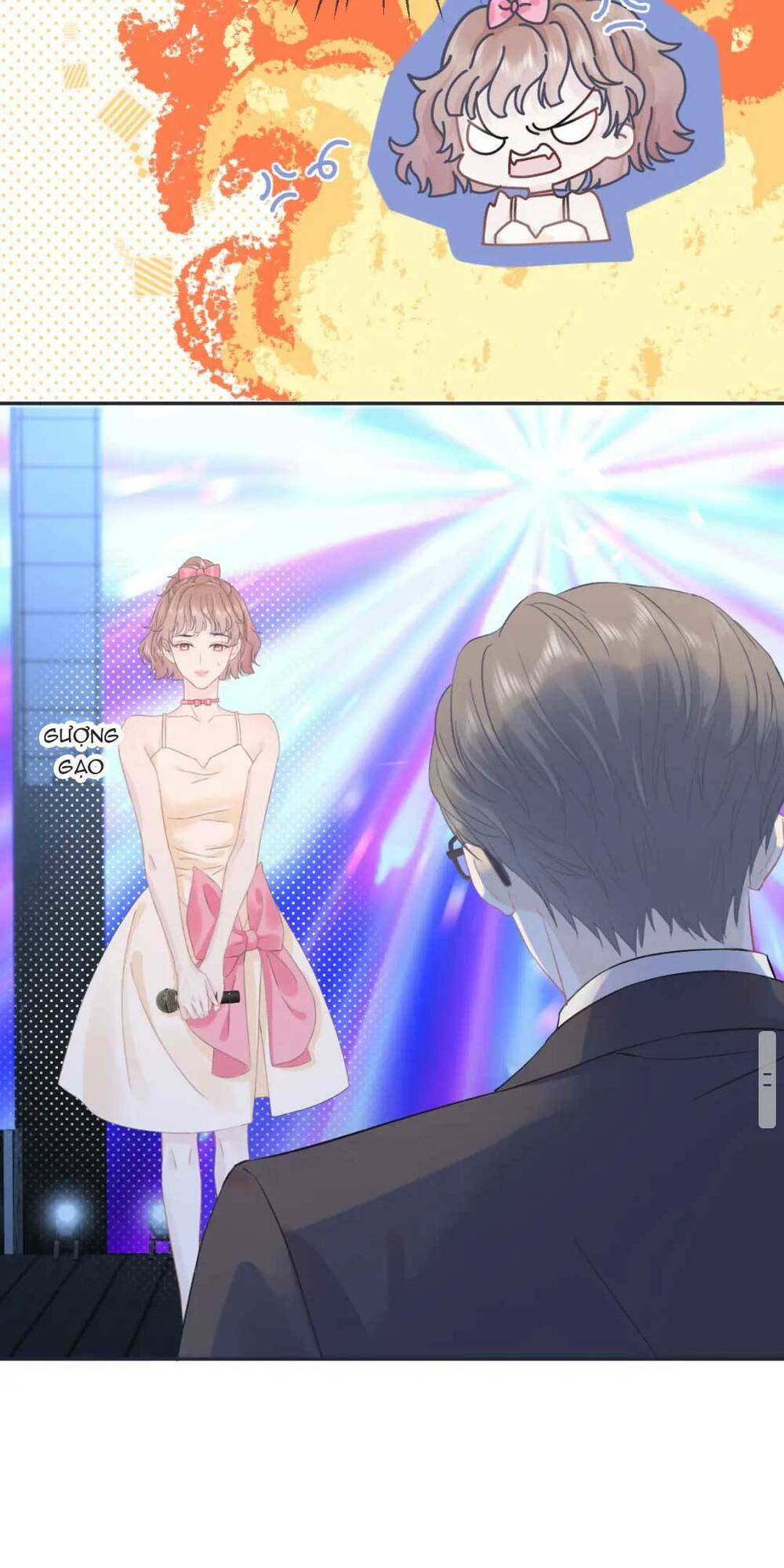 Ta Ở Hiện Đại Làm Đại Boss - Chapter 3 - Page 34