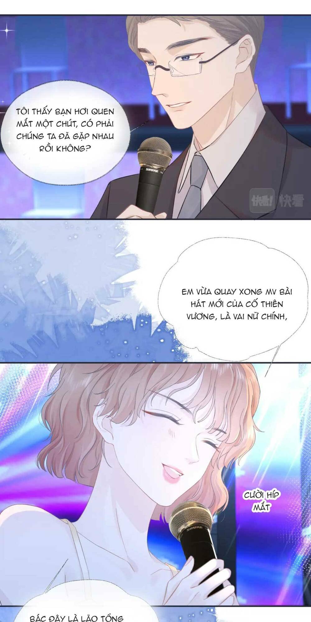 Ta Ở Hiện Đại Làm Đại Boss - Chapter 3 - Page 35