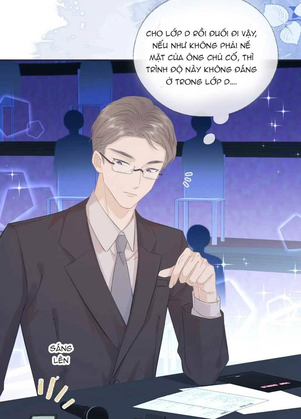 Ta Ở Hiện Đại Làm Đại Boss - Chapter 3 - Page 37