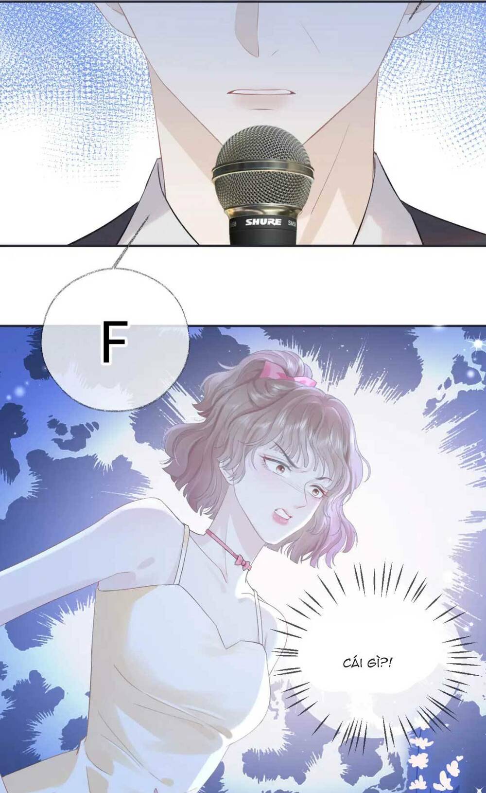 Ta Ở Hiện Đại Làm Đại Boss - Chapter 3 - Page 39