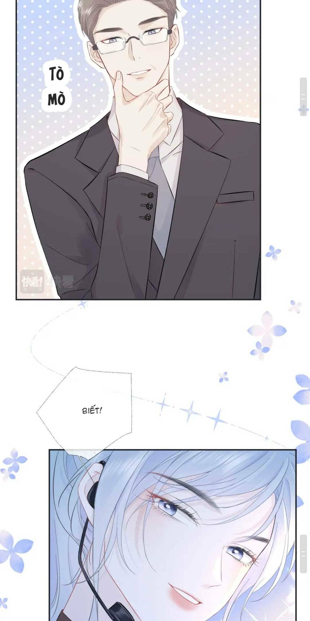 Ta Ở Hiện Đại Làm Đại Boss - Chapter 3 - Page 5