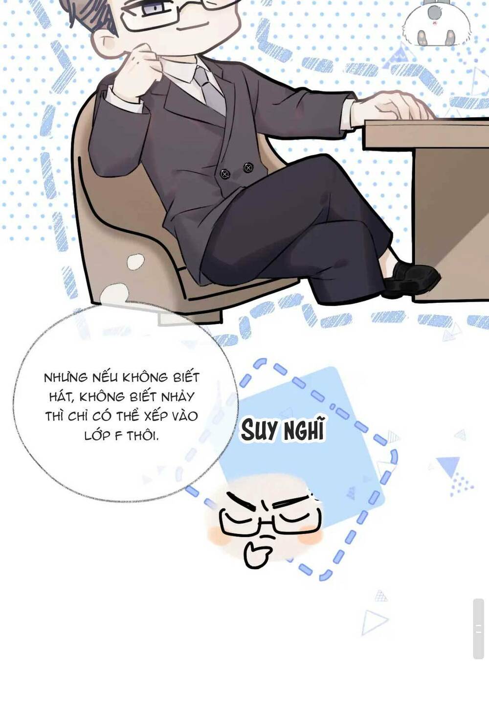 Ta Ở Hiện Đại Làm Đại Boss - Chapter 3 - Page 7