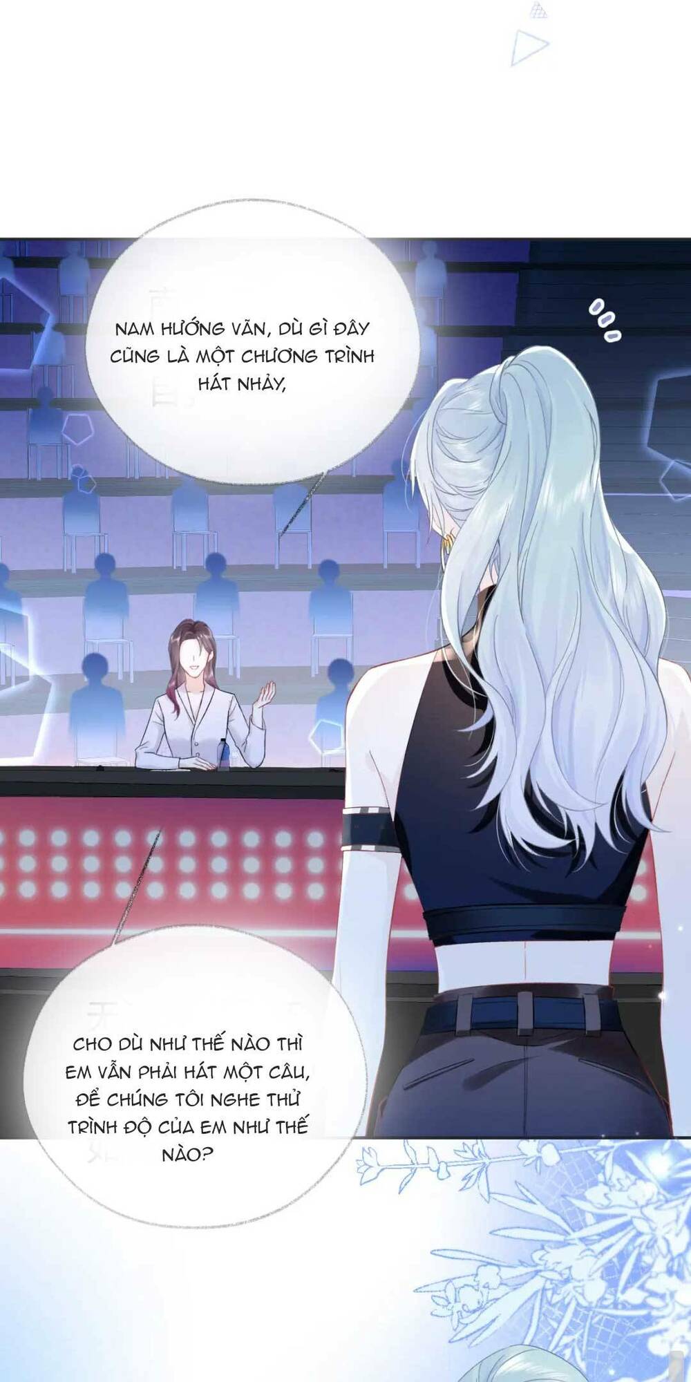 Ta Ở Hiện Đại Làm Đại Boss - Chapter 3 - Page 8