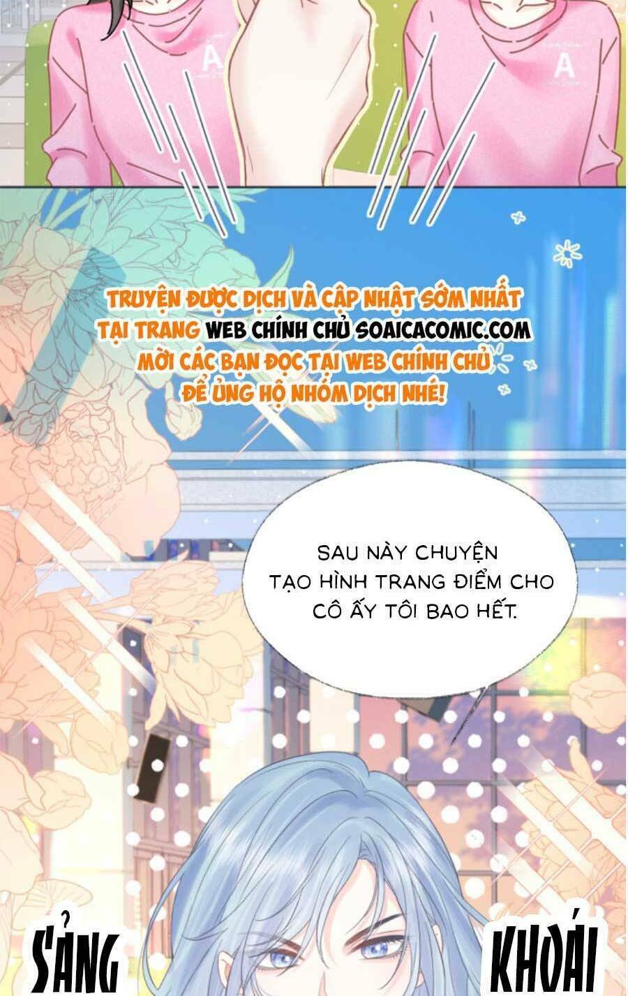 Ta Ở Hiện Đại Làm Đại Boss - Chapter 30 - Page 14