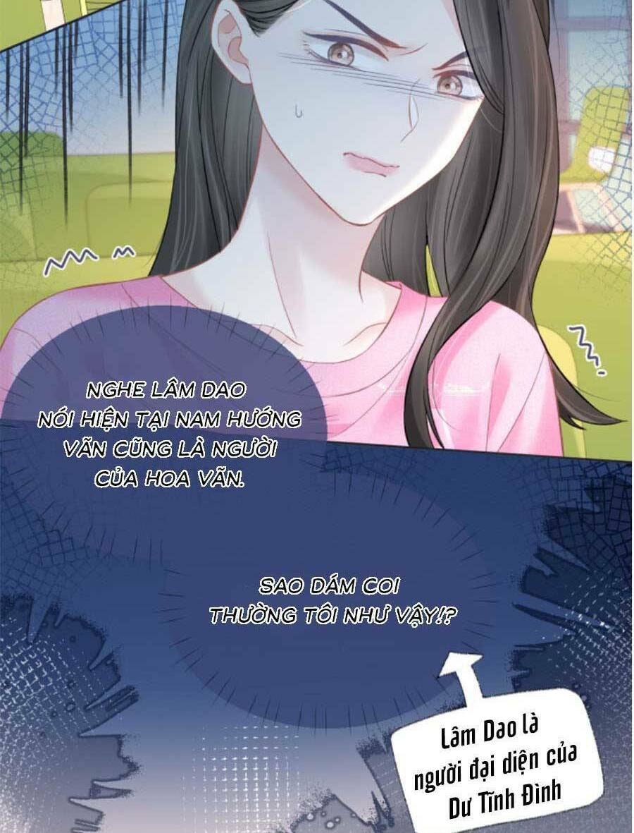 Ta Ở Hiện Đại Làm Đại Boss - Chapter 30 - Page 17