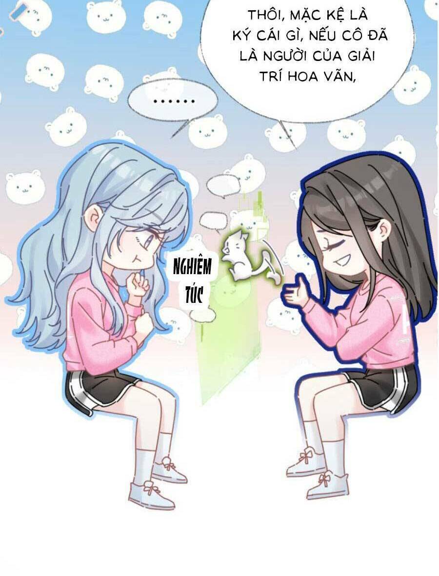 Ta Ở Hiện Đại Làm Đại Boss - Chapter 30 - Page 21