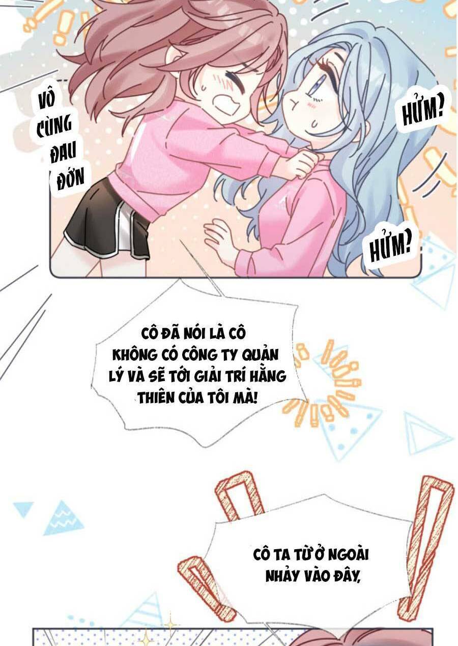 Ta Ở Hiện Đại Làm Đại Boss - Chapter 30 - Page 29