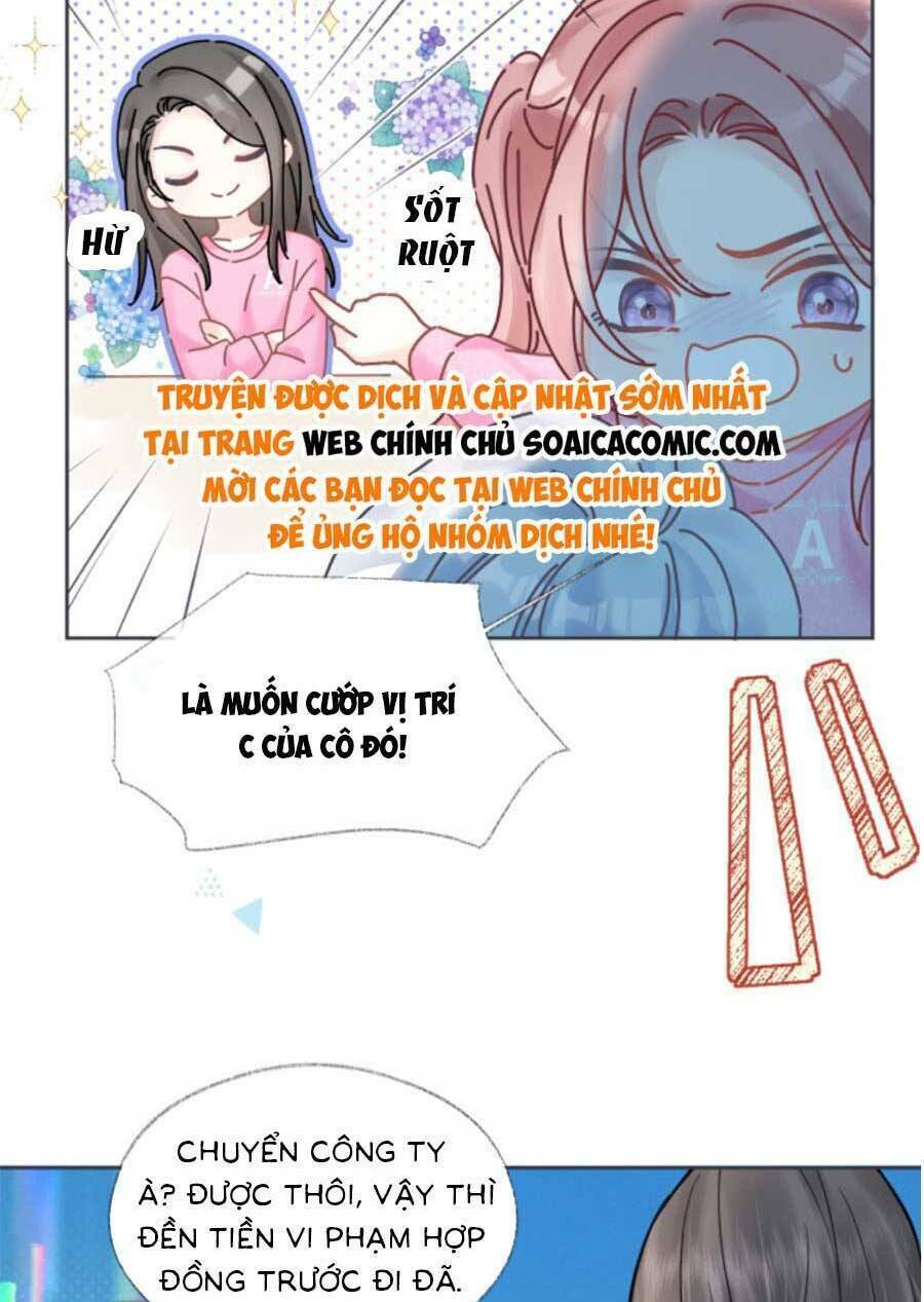 Ta Ở Hiện Đại Làm Đại Boss - Chapter 30 - Page 30