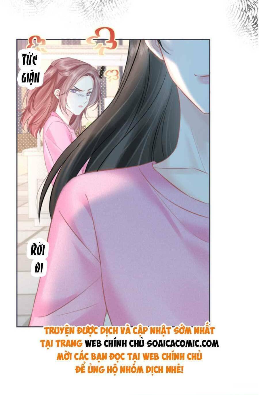 Ta Ở Hiện Đại Làm Đại Boss - Chapter 30 - Page 33