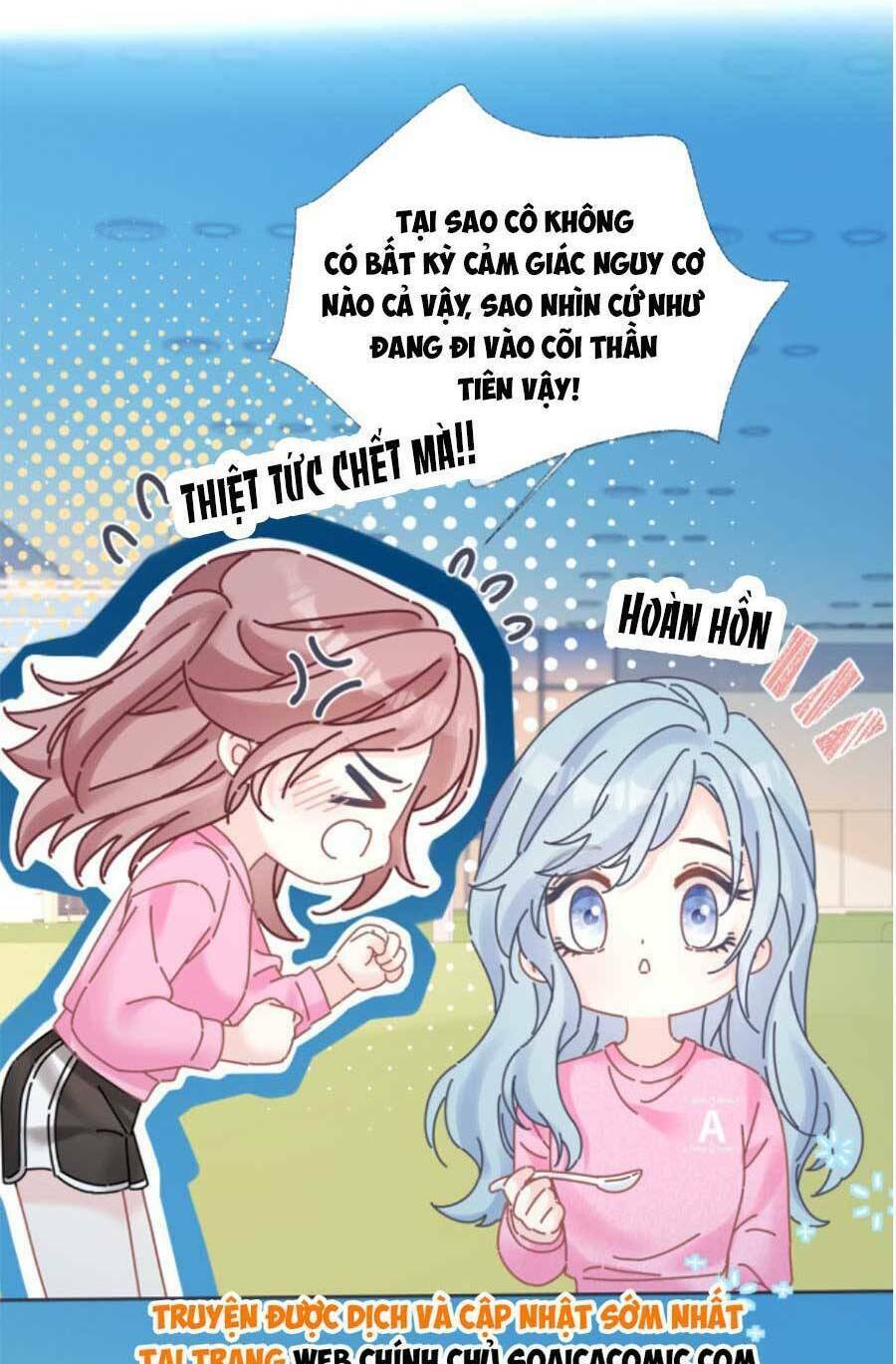 Ta Ở Hiện Đại Làm Đại Boss - Chapter 30 - Page 34