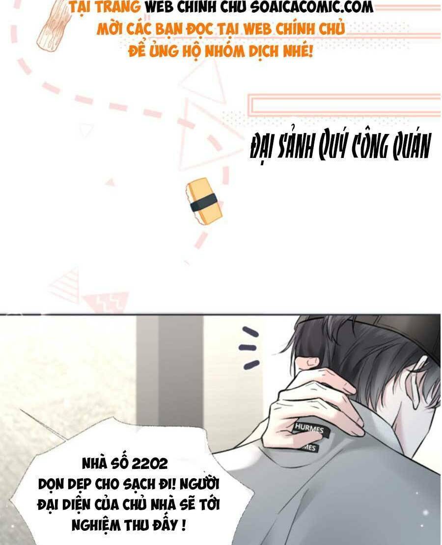 Ta Ở Hiện Đại Làm Đại Boss - Chapter 30 - Page 37