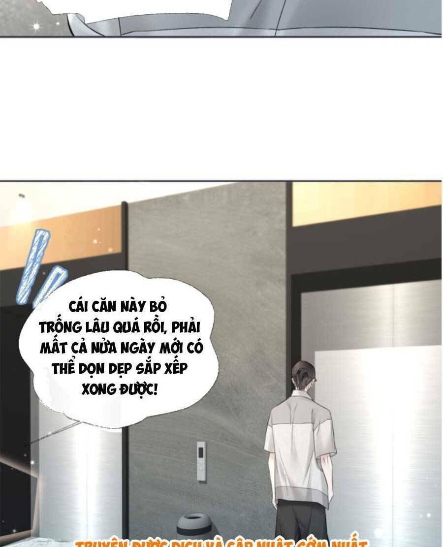Ta Ở Hiện Đại Làm Đại Boss - Chapter 30 - Page 38