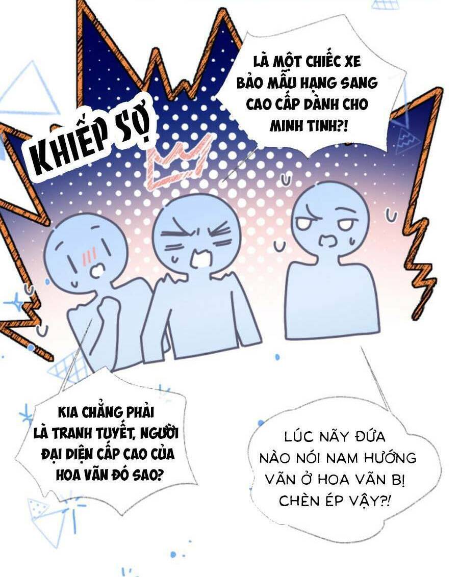 Ta Ở Hiện Đại Làm Đại Boss - Chapter 31 - Page 11