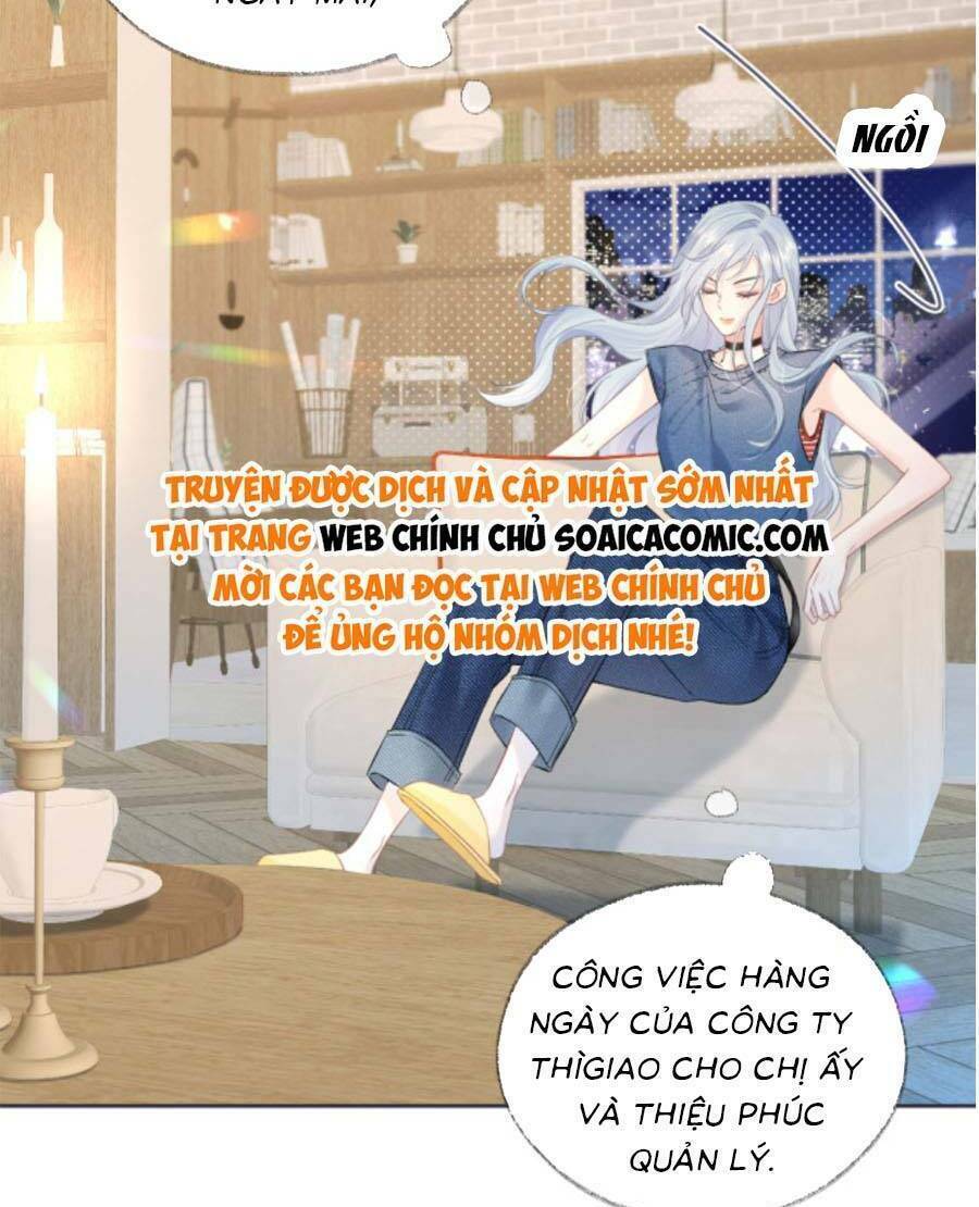 Ta Ở Hiện Đại Làm Đại Boss - Chapter 31 - Page 16