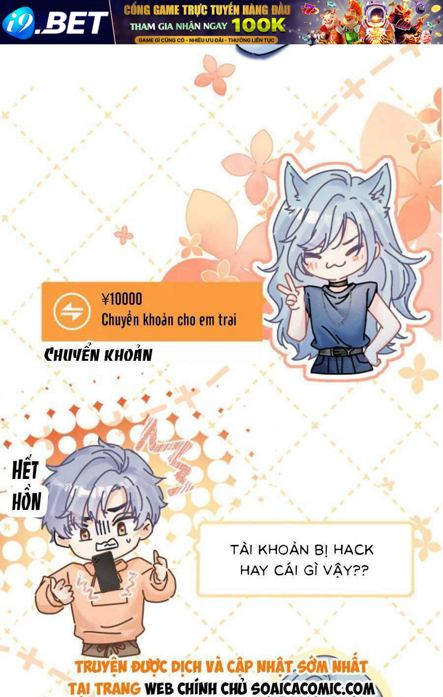 Ta Ở Hiện Đại Làm Đại Boss - Chapter 31 - Page 22