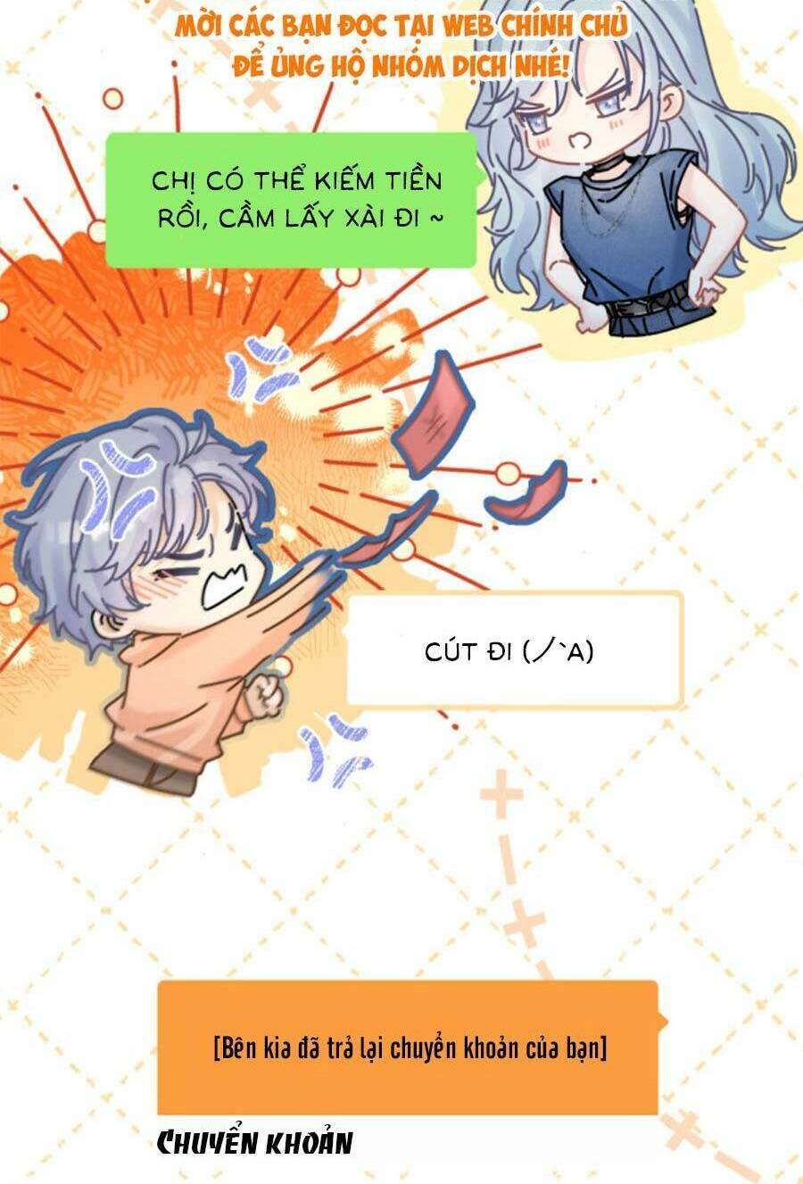 Ta Ở Hiện Đại Làm Đại Boss - Chapter 31 - Page 23