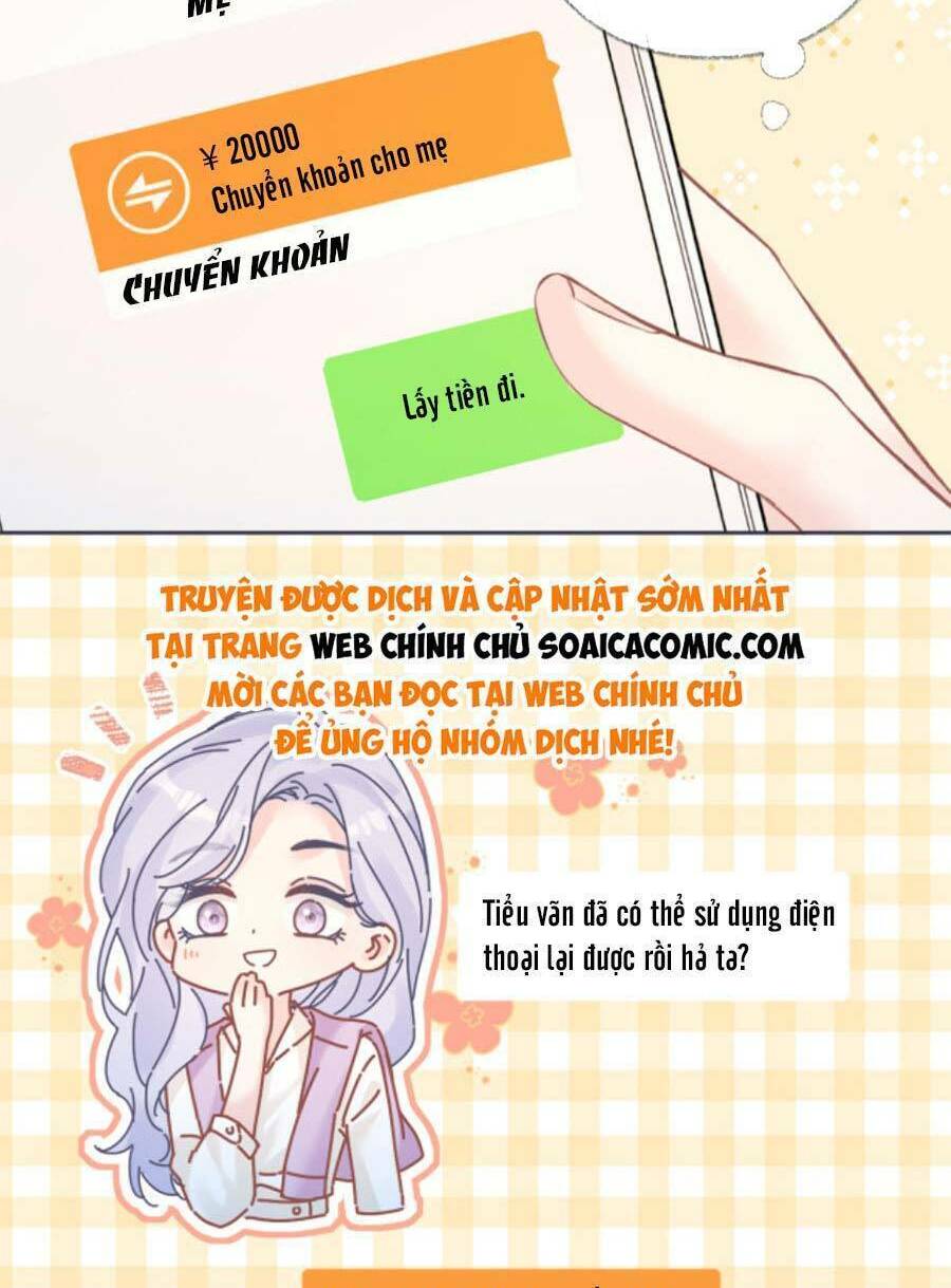 Ta Ở Hiện Đại Làm Đại Boss - Chapter 31 - Page 25