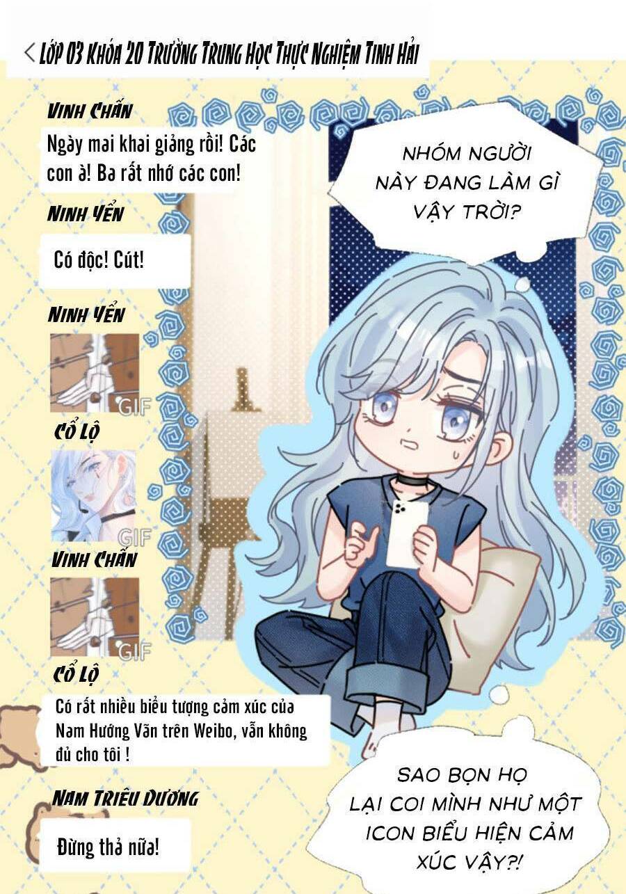 Ta Ở Hiện Đại Làm Đại Boss - Chapter 31 - Page 31