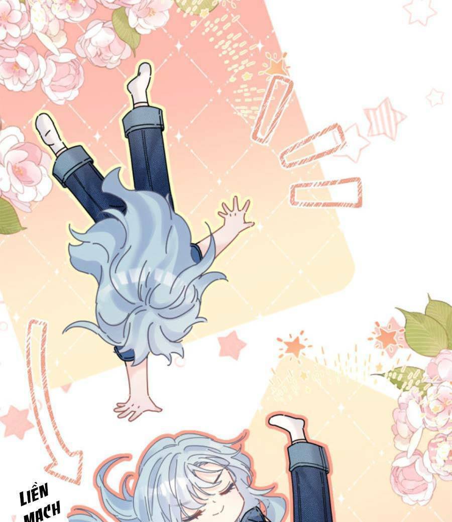 Ta Ở Hiện Đại Làm Đại Boss - Chapter 31 - Page 36