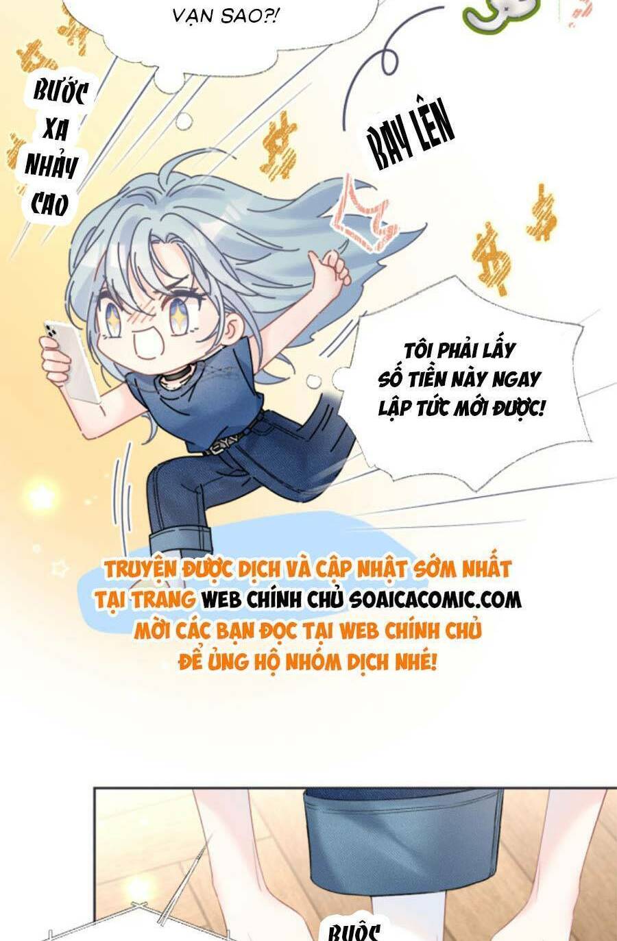 Ta Ở Hiện Đại Làm Đại Boss - Chapter 31 - Page 43