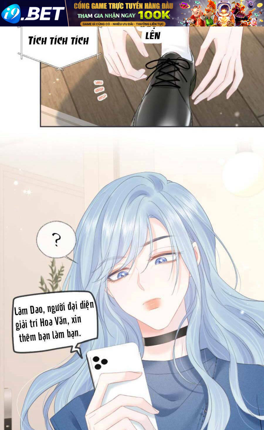 Ta Ở Hiện Đại Làm Đại Boss - Chapter 31 - Page 44
