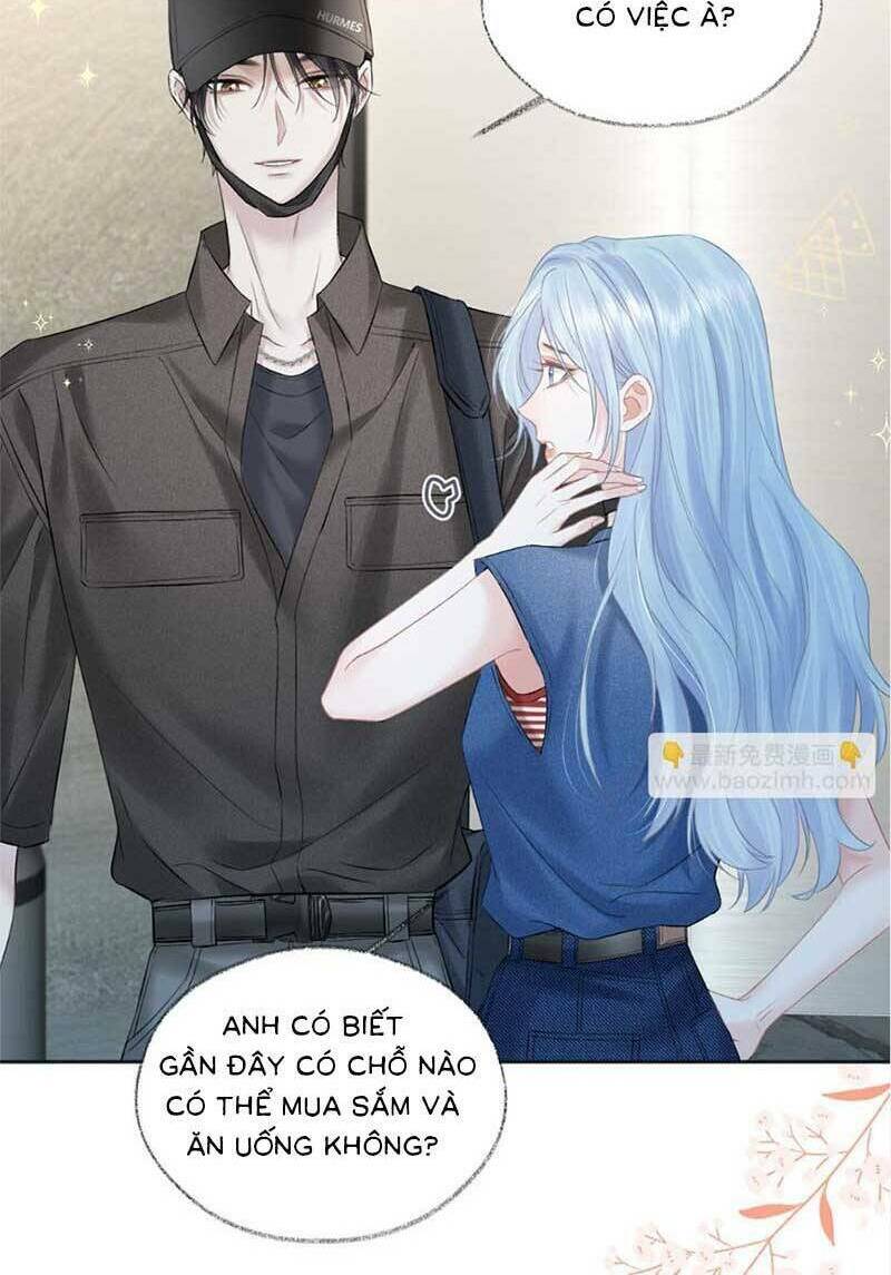 Ta Ở Hiện Đại Làm Đại Boss - Chapter 32 - Page 11