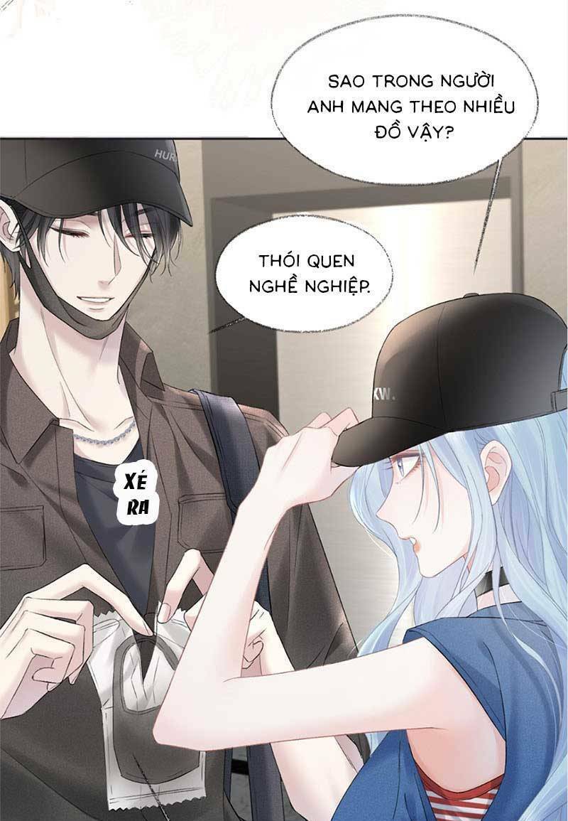 Ta Ở Hiện Đại Làm Đại Boss - Chapter 32 - Page 16