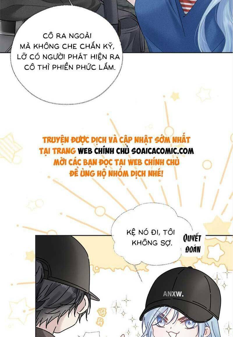 Ta Ở Hiện Đại Làm Đại Boss - Chapter 32 - Page 17