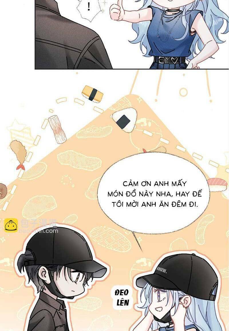 Ta Ở Hiện Đại Làm Đại Boss - Chapter 32 - Page 18